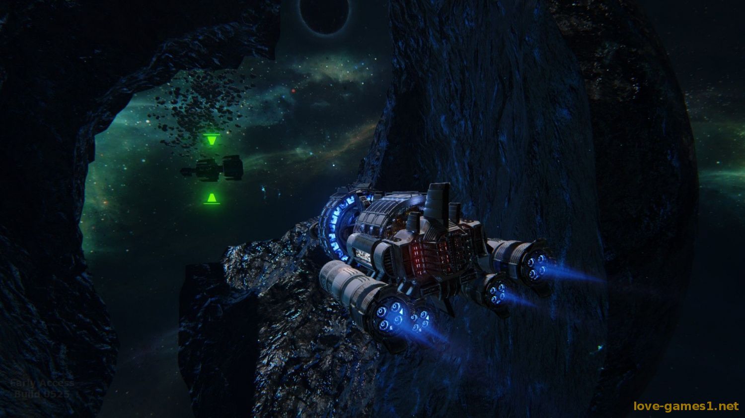 Into the Stars (2016) PC